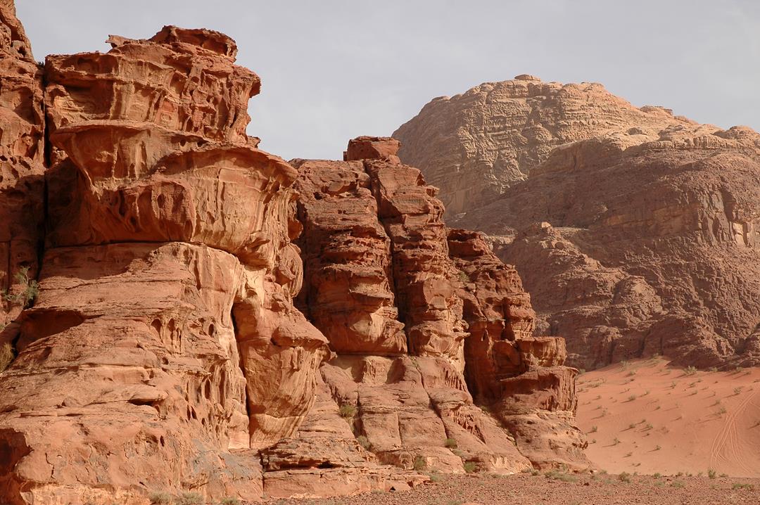 070   Petra